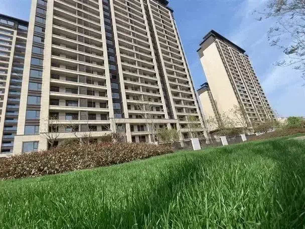信陽東方今典東方府伍號(hào)院